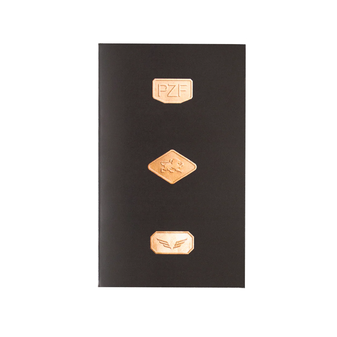Prizefighter: Cassette - Image 3