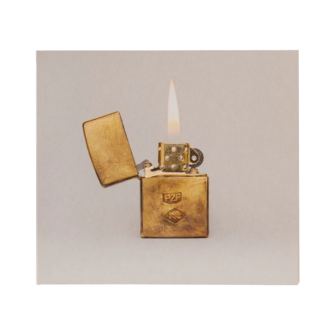 Prizefighter: Standard CD - Image 4