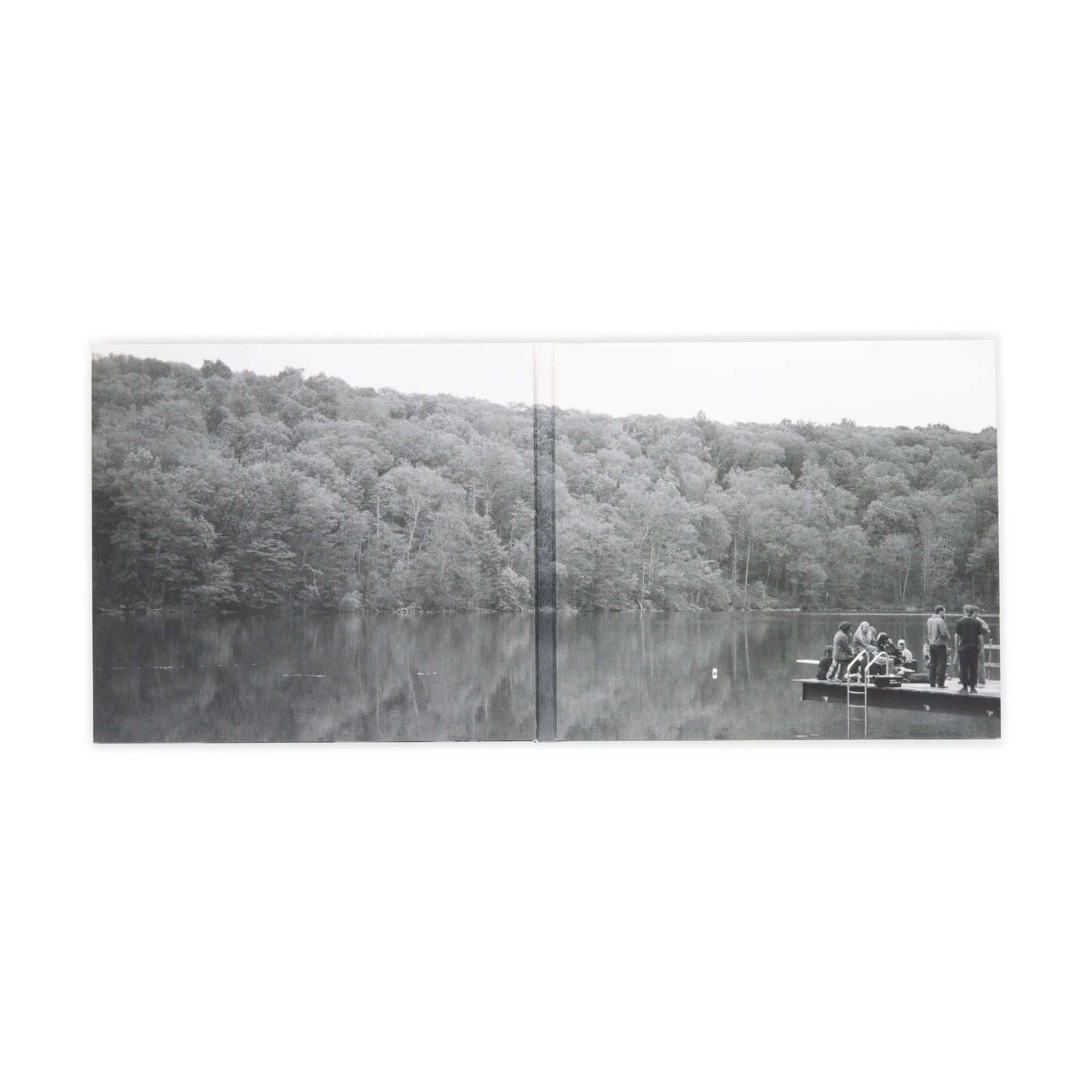 RUSHMERE: CD - Image 4